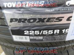 TOYO PROXES CL1 SUV