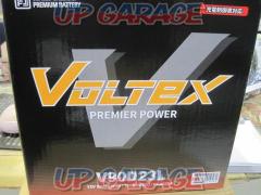 ※
(Excluding tax)
\\ 12900
VOLTEX
V90D23L
Battery