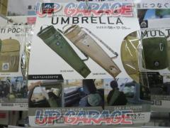 ※
(Excluding tax)
\\ 600
PGR-105
Proud Gear
antibacterial umbrella holder