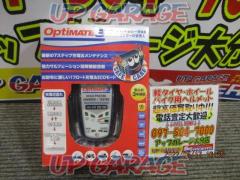 Optimate (Optimate)
Battery charger 3