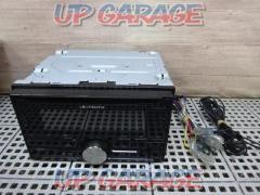 RX2301-3022 carrozzeria FH-4400 2DIN:CD+USB/AUX