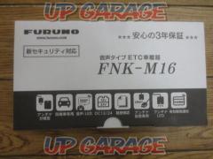FURUNO
FNK-M16