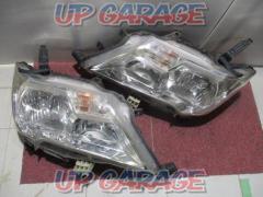 NISSAN
Serena Highway Star FC26
Genuine headlight
Right and left
