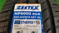 ZEETEX
HP6000
ECO