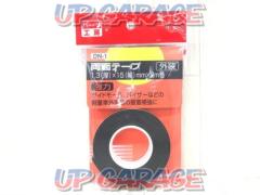 ●(Tax included)\\605
DN-1
Double-sided tape (exterior) winding