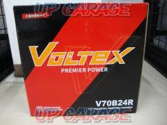 Vortex
V70B24R
Charge control car battery