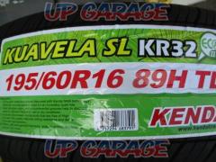 ※タイヤ1本 KENDA KUAVELA SL KR32 (V06114)