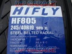 HIFLY HF805