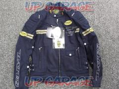BATES (Bates)
Stretch denim jacket
BJ-D1654SS
DARK
NAVY
M size
Exhibit unused