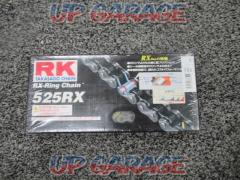 RK (Aruke)
525 RX
Drive chain
100L
CLF (Caulking type)
Exhibition unused goods