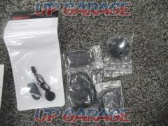 SENA (Senna)
411028
SMH5
Helmet clamp kit
Exhibition unused goods