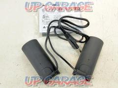OPMID (Opumiddo)
Grip heater (5V2A)
For 22.2mm handle