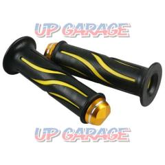 Φ22.2
135mm
Handle grip
Stream
yellow