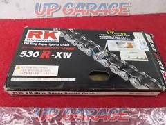 RK(アールケー) 530R-XWチェーン 112L