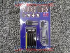 YAMAHA
Q5K-YSK-107-T08YL-03
Compact lock
yellow