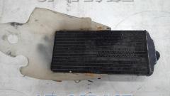 HRC
RS125 (-94)
Genuine radiator