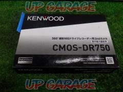 KENWOOD CMOS-DR750