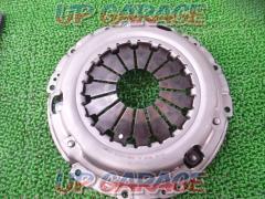 Price down EXEDY
Clutch cover
