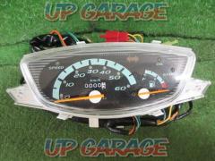 HONDA (Honda)
Genuine meter
Tact (AF51)