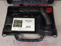 ★値下げしました★パナソニック(Panasonic) 充電ドリルドライバー 黒 EZ7410 !!!!!