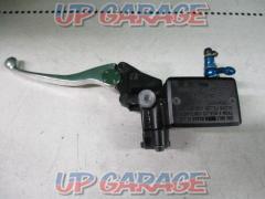 ◆ KAWASAKI (Kawasaki)
Genuine clutch master
14 mm
Remove ZRX1200R (’03)