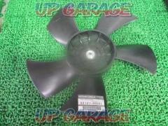 NISSAN
Genuine cooling fan
92121-66U01