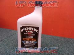 SAE20W
V-TWIN
DRAG
Specialties (Drag Specialities)
Fork oil