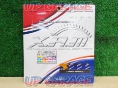 【未使用】リアスプロケット A2109-32T XAM JAPAN(ザムジャパン)