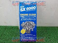 QM1
SX 6000
Engine Clean Highly Concentrated Engine Cleaning Agent