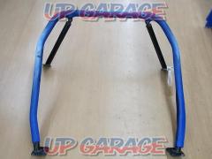 has been price cut 
Unknown Manufacturer
Rear 4-point roll bar
Beat