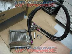 Final disposal price !!
HKS
S-TYPE oil cooler kit (for NA vehicles)
86 / for the BRZ