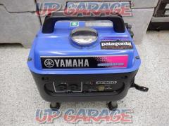 【WG】YAMAHA(ヤマハ)EF900 ポータブル発電機