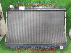 Price cut !! 01 NISSAN
Genuine radiator Silvia / S14