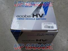 G & Yu battery
Battery liquid type for hybrid vehicle accessories
HV-L0