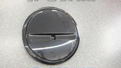 Special price for campaign
large release
SUZUKI
Jimny Sierra
JB 74 W
Genuine
Spare tire cover