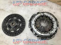 Price down  Toyota genuine (TOYOTA)
The clutch cover / disc
