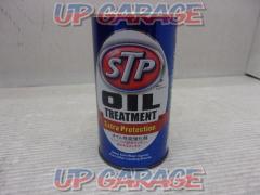 STP
Oil treatment