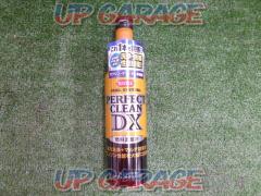 KURE
PERFECT
CLEAN
DX
Gasoline / diesel combined