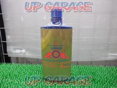 ZOIL
Super ZOIL
(4 cycles)
320ML
Additive