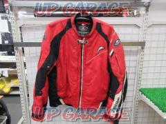 KUSHITANI (Kushitani)
K-2192
Paddock jacket
L / XL size