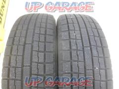 TOYO
GARIT
G5
Four studless tire
U11550