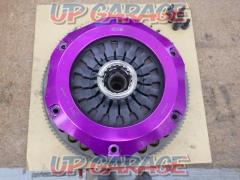 E5 EXEDY
Heper
Compe-R
Competition R
Twin clutch