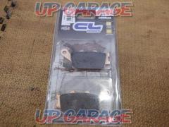 CL BRAKES シンタードパット CL2296-S4