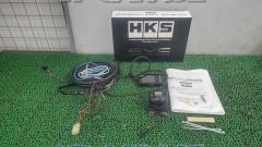 HKS(エッチケーエス) EVC6-IR 【45003-AK011】 ブーストコントローラー