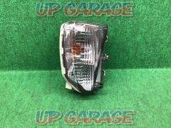Right side Toyota genuine
30 series Prius late genuine front winker