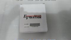 EVOLUTION ブレーキパッド EV-344D