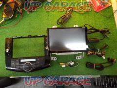 NISSAN (Nissan)
MM515D-L
+
C26 Serena with exclusive panel