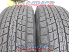 DUNLOP
WINTERMAXX
SJ8
275 / 65-17
Four only studless tire
U12386