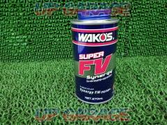 WAKOS
E134
Super Fore vehicle
synergy
