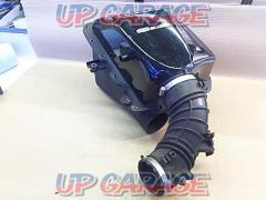 Infinite "MUGEN"
High Performance Air Cleaner & Box 17200-XK2-K1S0
Civic Type R
EP3